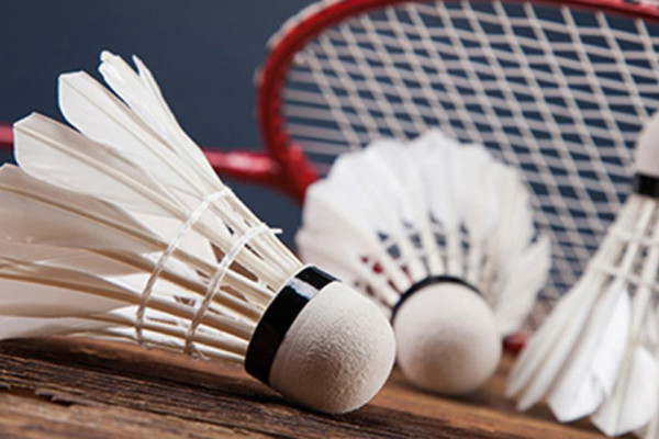 तनहुँमा ब्याडमिन्टनको आकर्षण बढ्दो